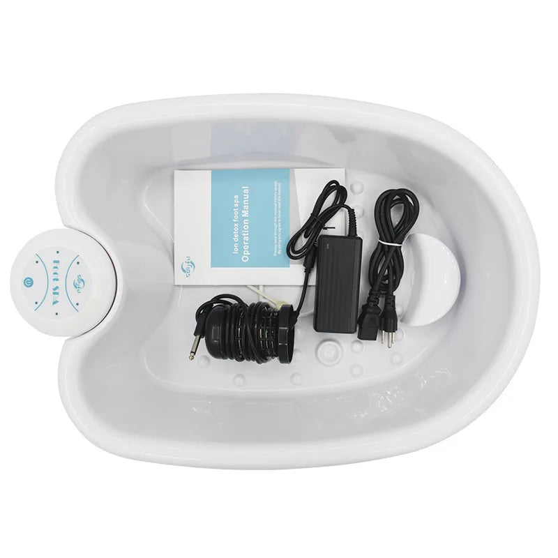 Healifeco Ionic Foot Spa